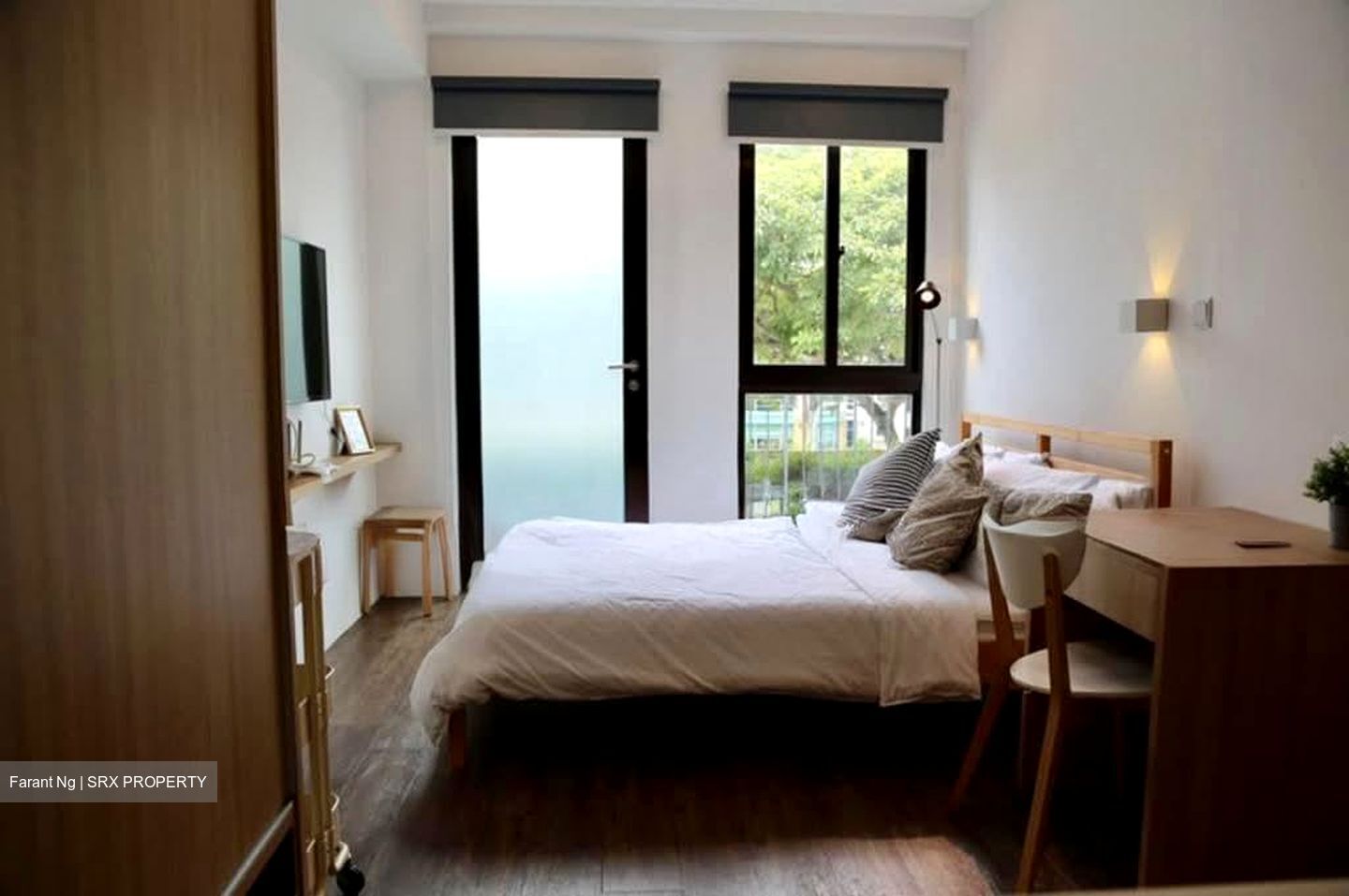 Jalan Jurong Kechil (D21), Apartment #574528341